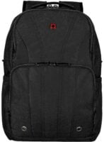 Рюкзак Wenger, BC Mark Slimline 12-14", Black (610185)