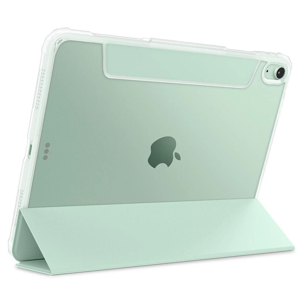 Чохол Spigen для Apple iPad Air 10.9" (2022/2020) Ultra Hybrid Pro, Green (ACS02700)