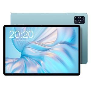 Планшет Teclast M50 Pro 10.1 LTE 8/256Gb Blue (6940709685389)