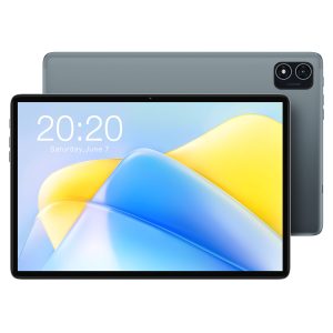 Планшет Teclast P40HD 10.1 LTE 8/128Gb Gray (6940709685266)