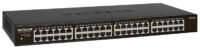 Комутатор NETGEAR GS348, 48xGE, некерований (GS348-100EUS)