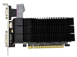 Відеокарта AFOX GeForce GT210 1GB DDR3 (AF210-1024D3L5-V2)