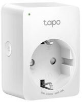 Смарт-розетка TP-Link Tapo P100 (TAPO-P100-1-PACK)