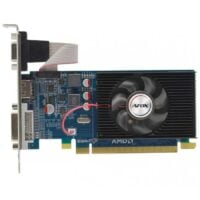 Відеокарта AFOX Radeon HD 6450 1GB GDDR3 (AF6450-1024D3L5)