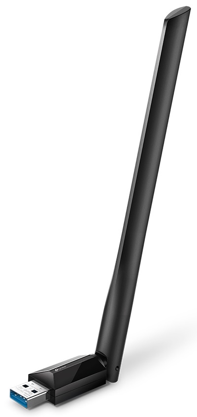 WiFi адаптер TP-Link Archer T3U Plus