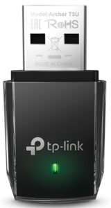 WiFi-адаптер TP-Link Archer T3U