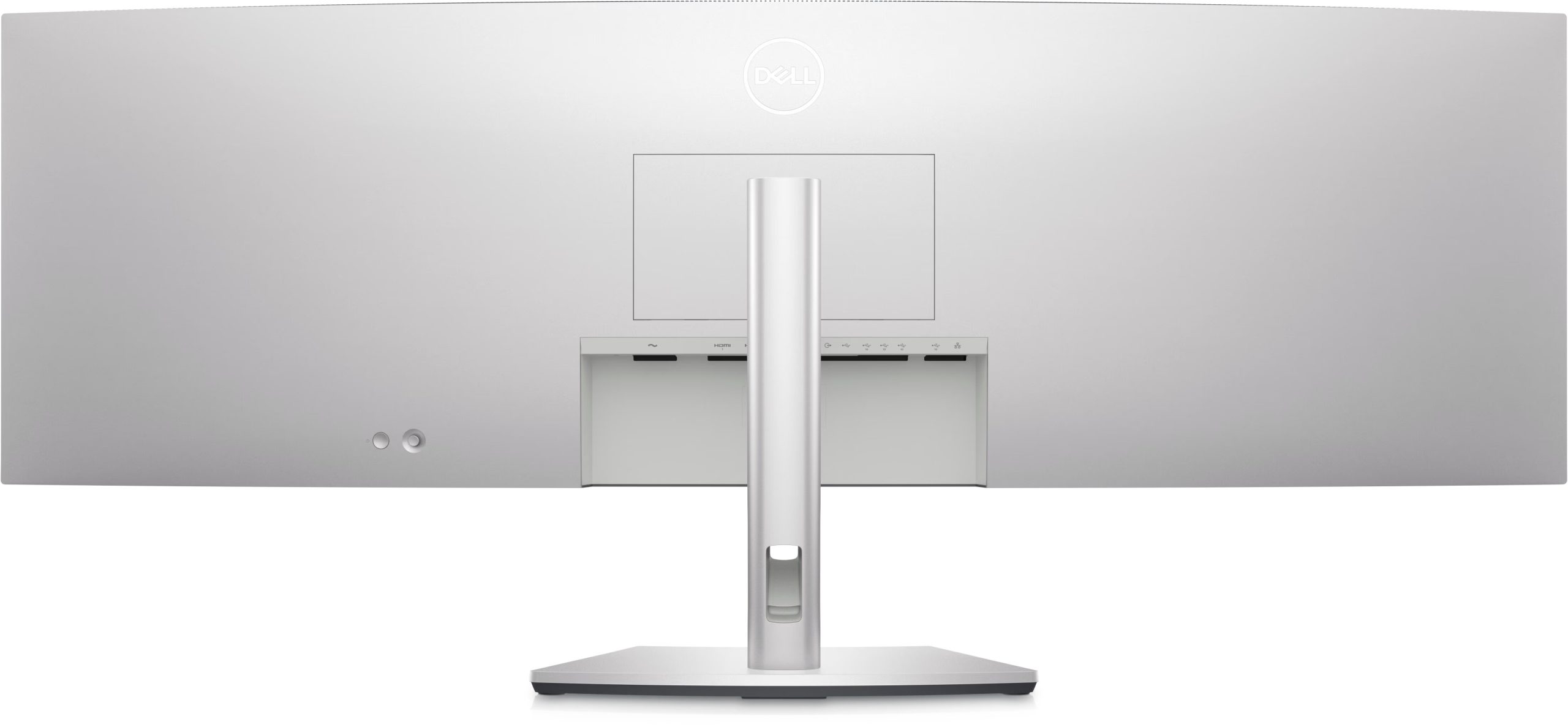 Монітор 49" DELL U4924DW (210-BGTX)