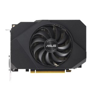 Відеокарта ASUS GeForce RTX 3050 8GB (90YV0GH8-M0NA00)