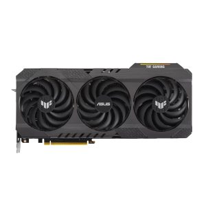 Відеокарта ASUS GeForce RTX 4090 24GB TUF Gaming (90YV0IY3-M0NA00)