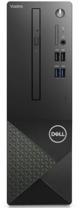 Системний блок DELL Vostro 3710 SFF (N6521VDT3710)