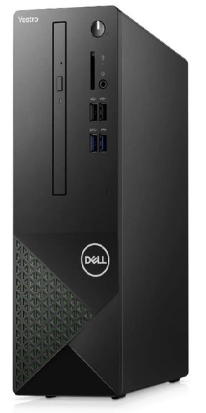 Системний блок DELL Vostro 3710 SFF (N6521VDT3710)