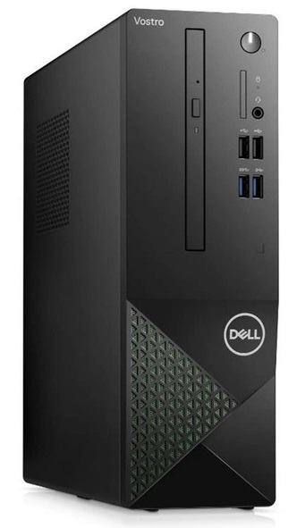 Системний блок DELL Vostro 3710 SFF (N6521VDT3710)