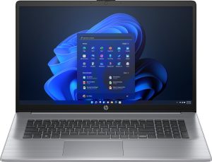 Ноутбук HP Probook 470-G10 (8A4Y8EA)