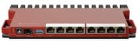 Маршрутизатор MikroTik RouterBOARD (L009UIGS-RM)