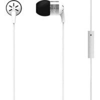 Наушники Koss KEB25iW In-Ear Mic White (189650.101)