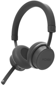 Гарнітура Koss CS340iBT QZ Over-Ear Wireless (197196.101)