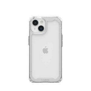 Чохол UAG для Apple iPhone 15 Plyo, Ice (114293114343)