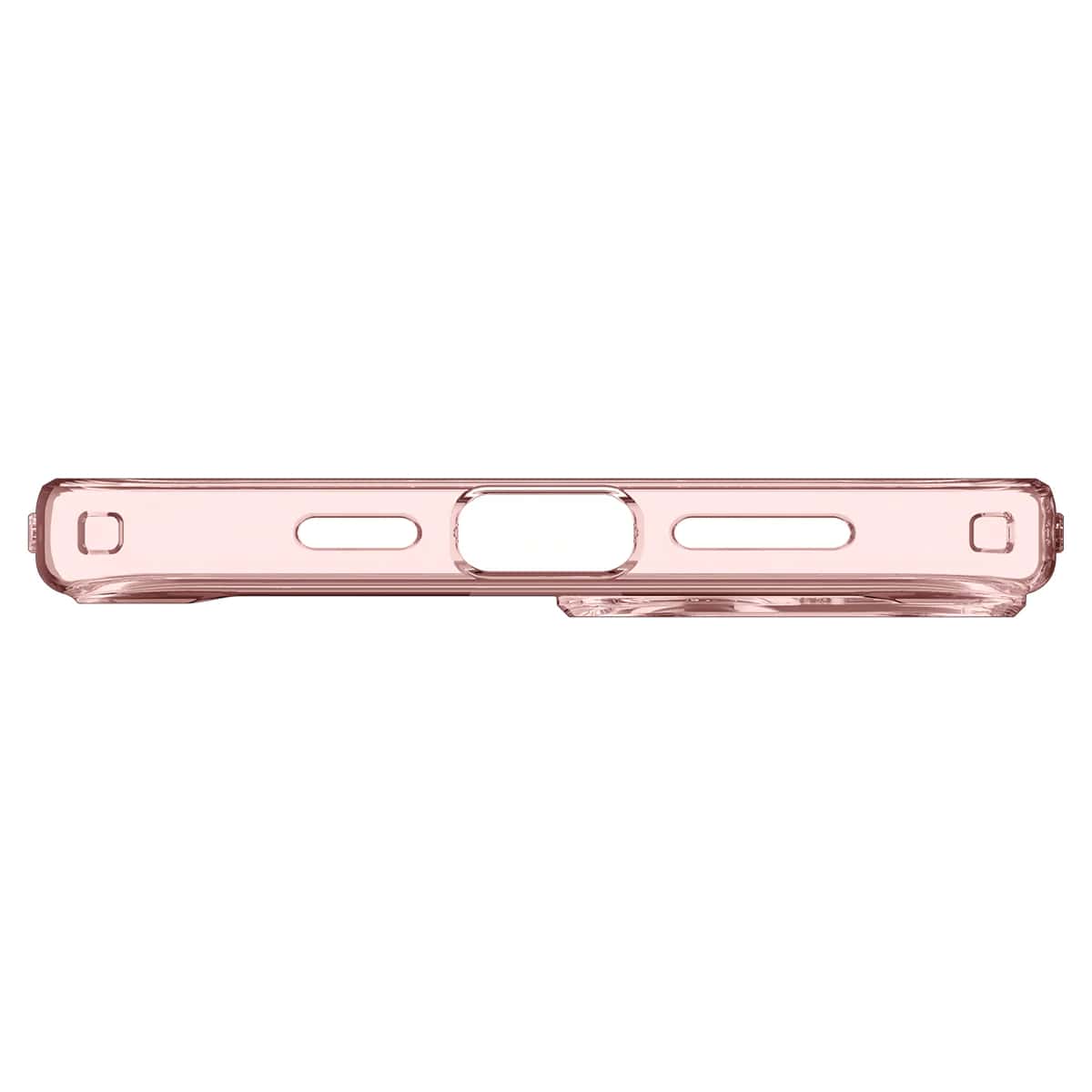 Чохол Spigen для Apple iPhone 15 Ultra Hybrid, Rose Crystal (ACS06795)