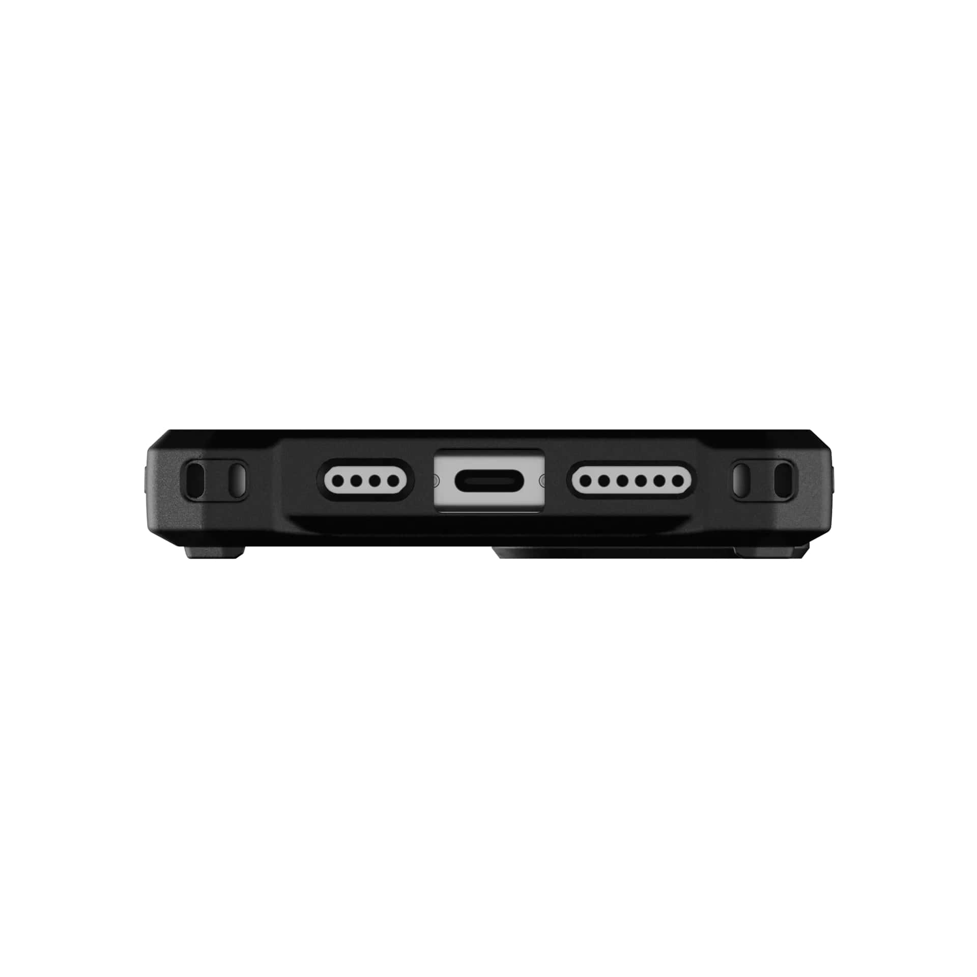 Чохол UAG для Apple iPhone 15 Plus Monarch Pro Magsafe, Carbon Fiber (114220114242)