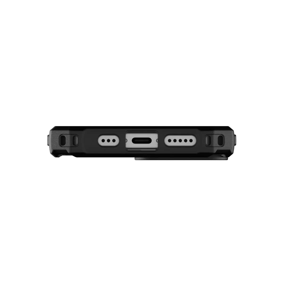 Чохол UAG для Apple iPhone 15 Pathfinder Magsafe, Black (114291114040)