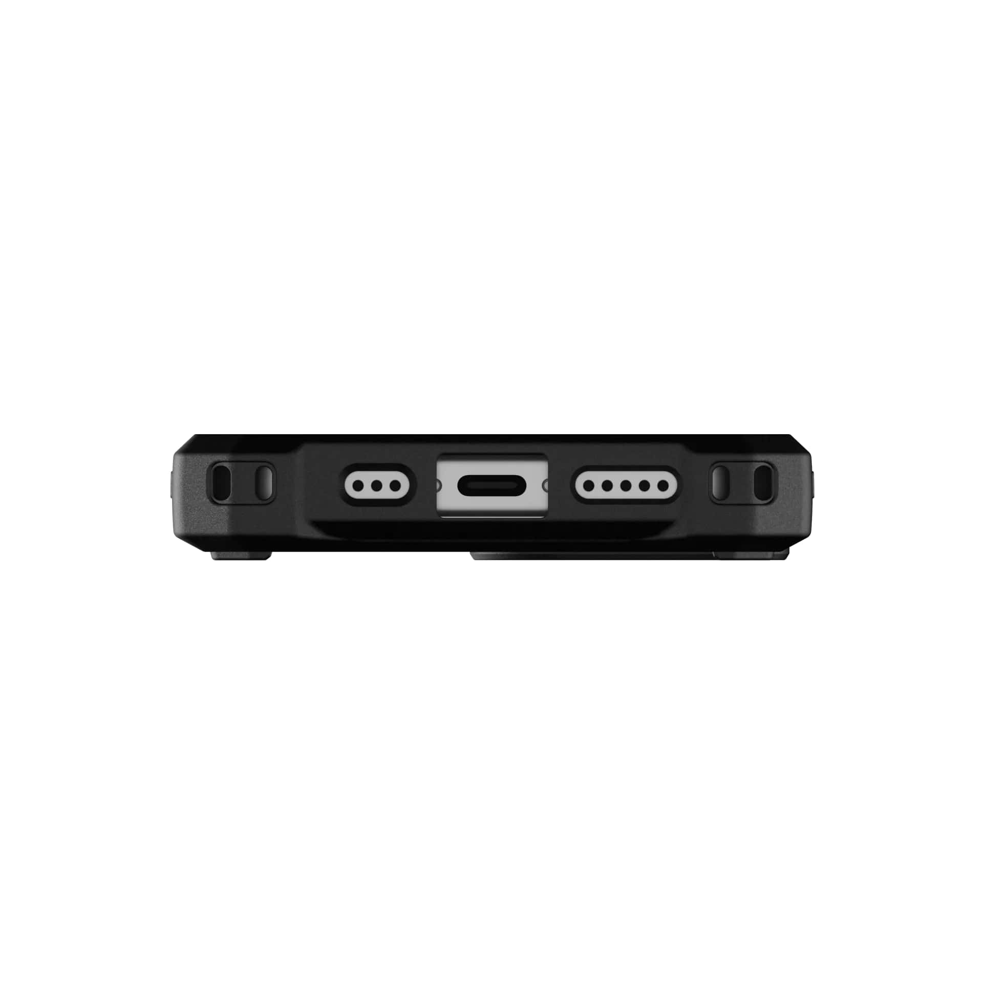 Чохол UAG для Apple iPhone 15 Monarch Pro Magsafe, Carbon Fiber (114219114242)