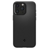 Чохол Spigen для Apple iPhone 15 Pro Mag Armor MagFit, Matte Black (ACS06736)