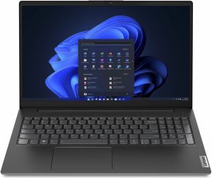 Ноутбук LENOVO V15-G3 (82TT00KKRA)