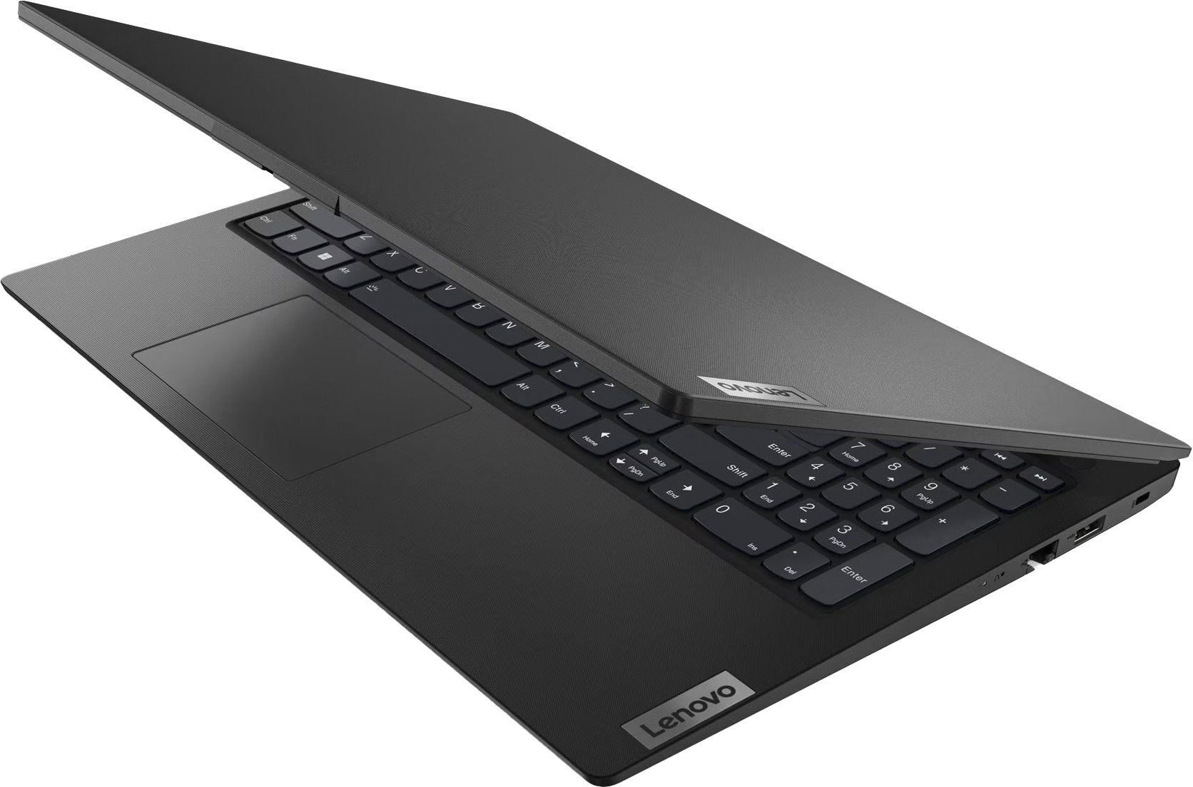 Ноутбук LENOVO V15-G3 (82TT00KHRA)