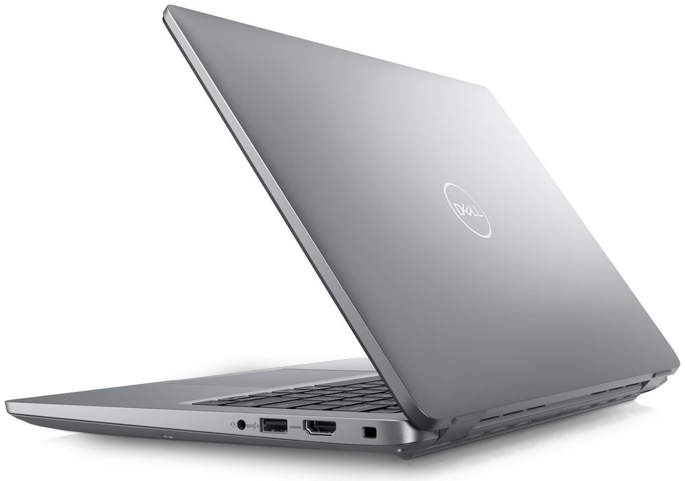 Ноутбук DELL Latitude 5340 (N017L534013UA_W11P)