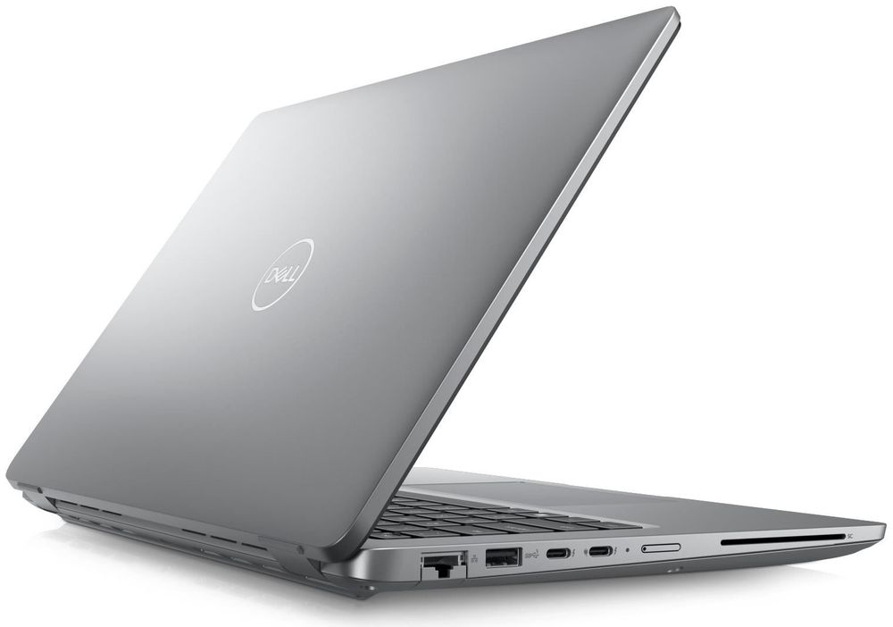 Ноутбук DELL Latitude 5340 (N017L534013UA_W11P)