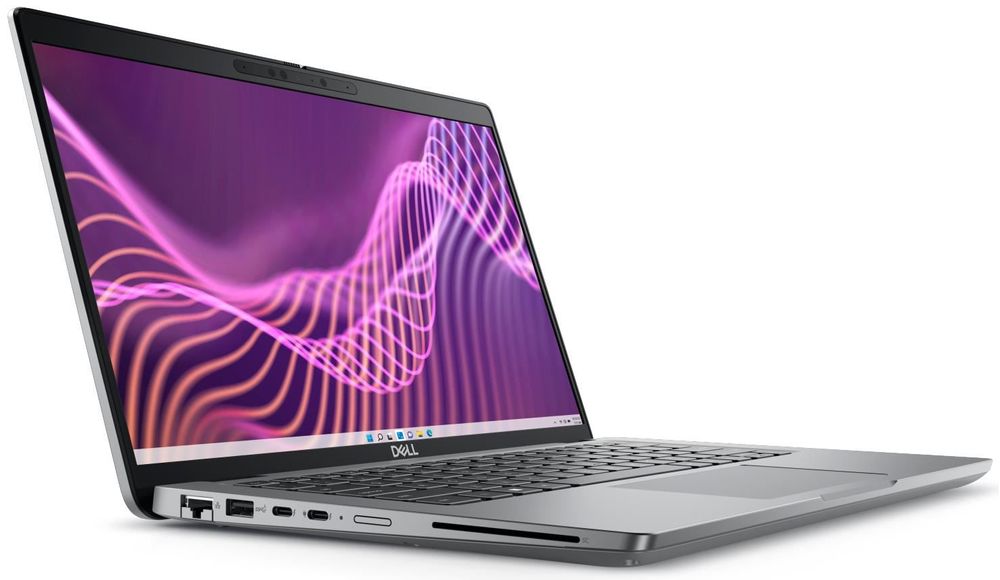 Ноутбук DELL Latitude 5340 (N017L534013UA_W11P)