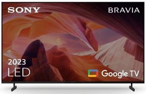 Телевізор Sony 65X80L (KD65X80L)