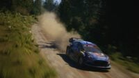 Гра EA Sports WRC (PS5)