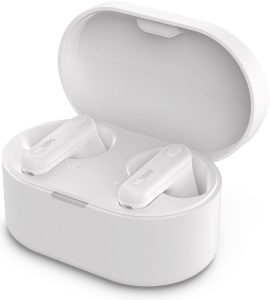 Навушники Philips TAT1138 IPX4, White (TAT1138WT/00)