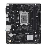 Материнська плата ASUS PRIME H610M-R-SI s1700 (90MB1GL0-M0ECY0)