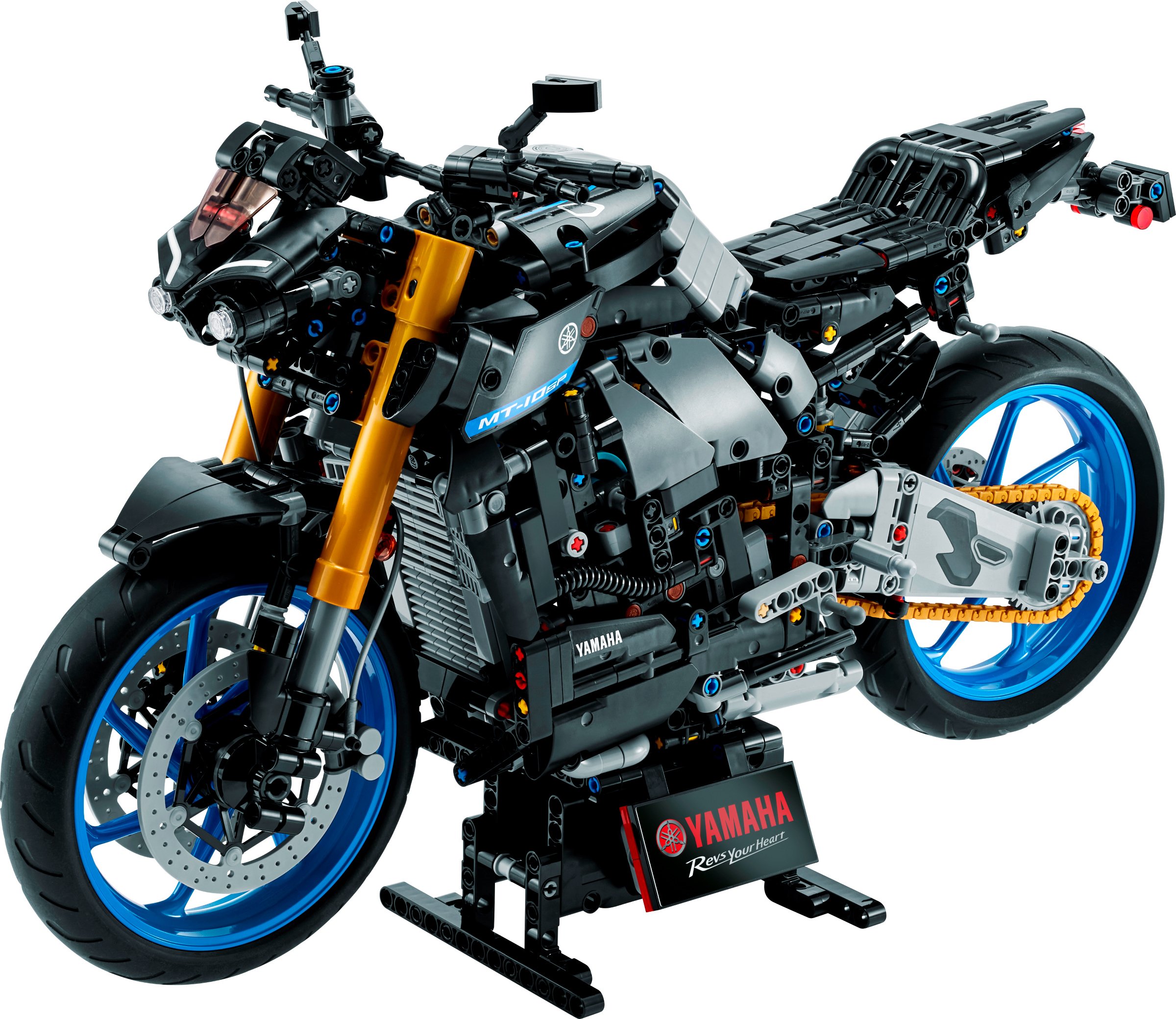 LEGO 42159 Technic Yamaha MT 2022