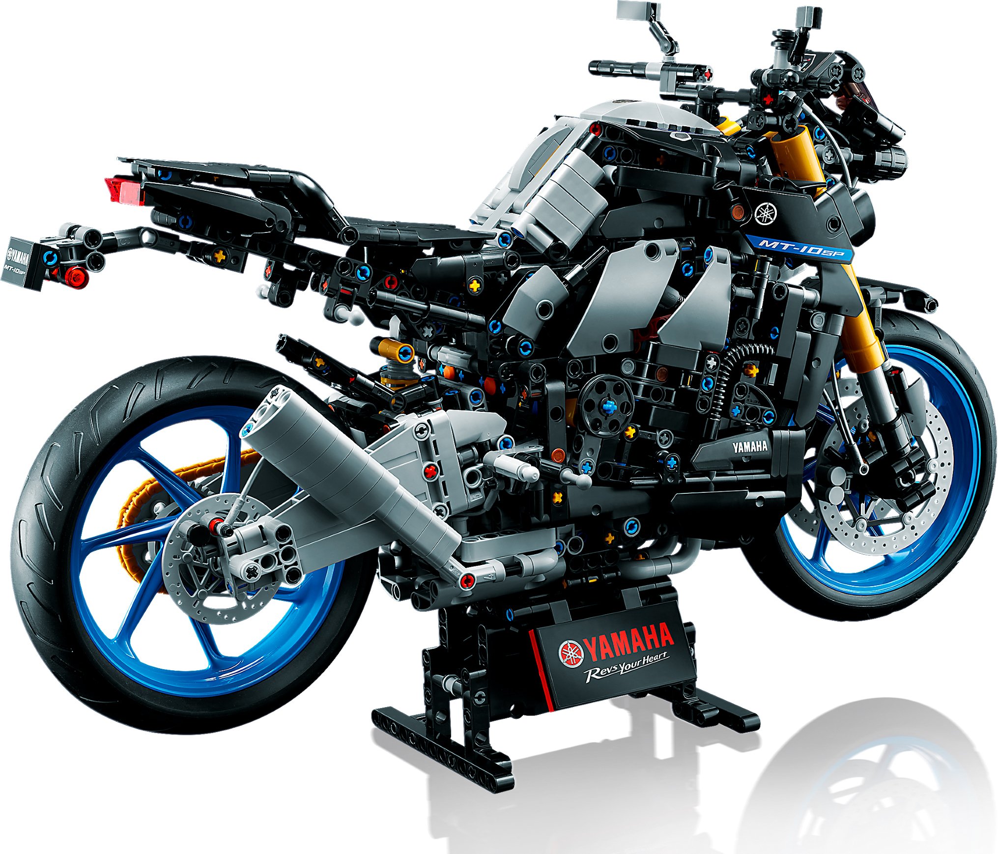 LEGO 42159 Technic Yamaha MT 2022