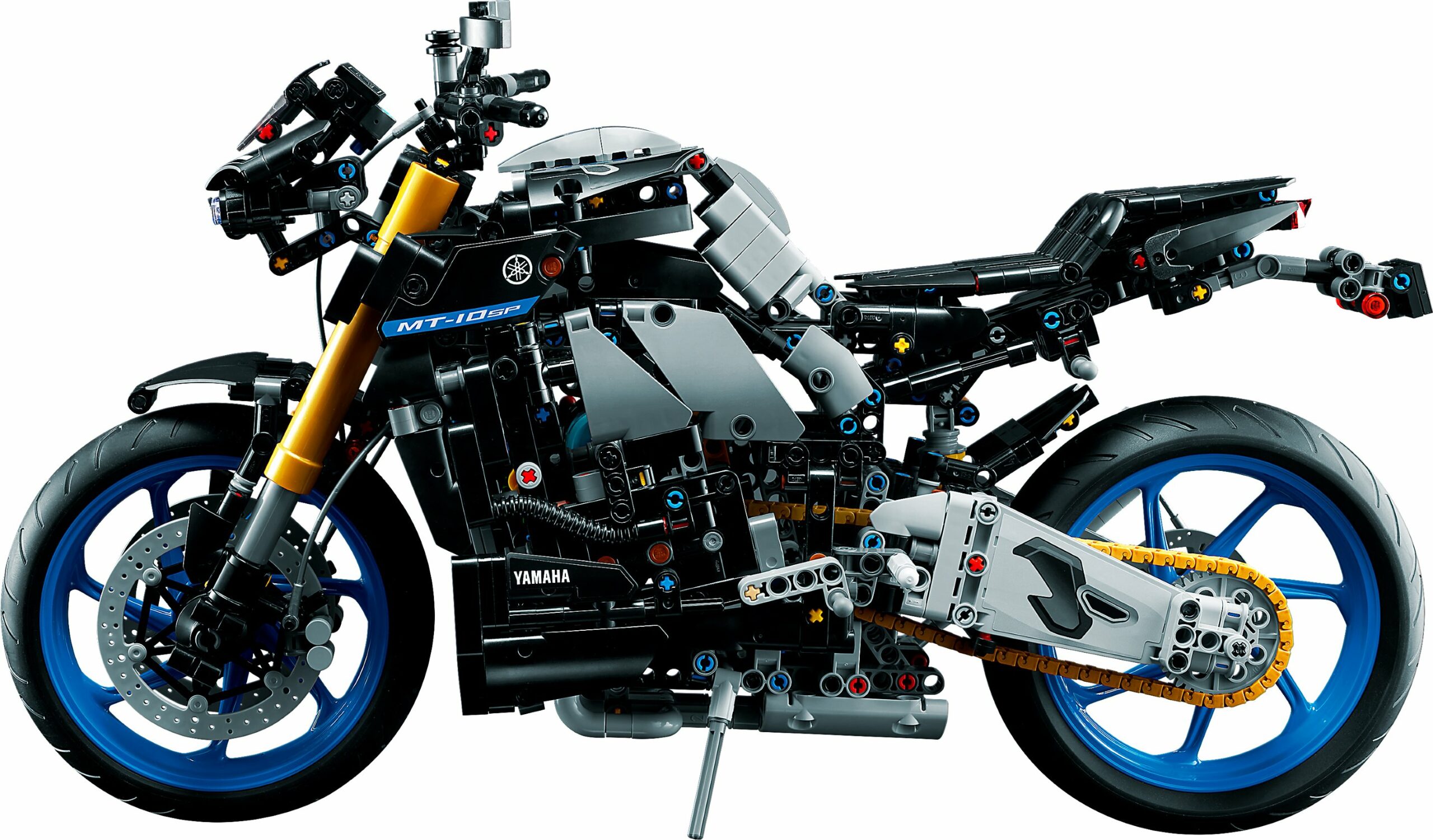 LEGO 42159 Technic Yamaha MT 2022