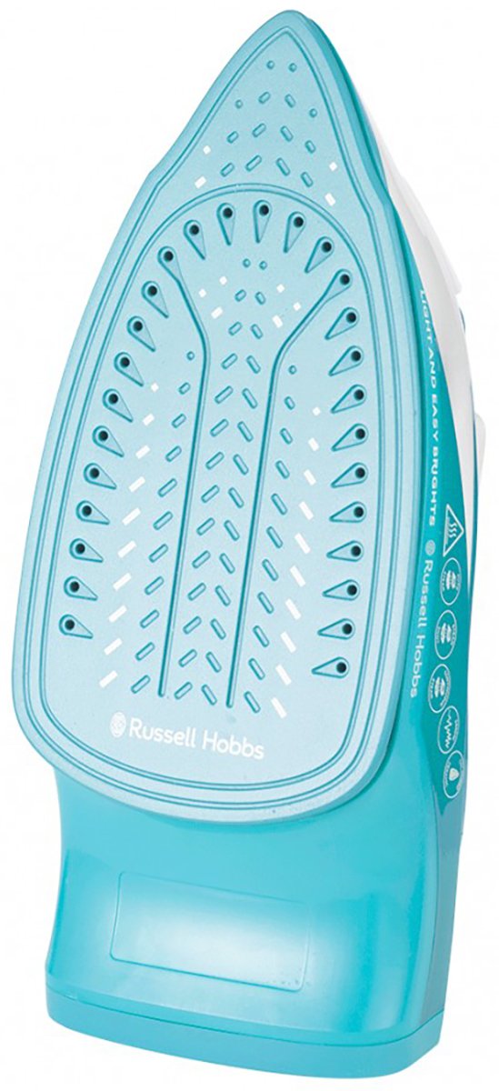 Утюг Russell Hobbs 26482-56 Light & Easy Brights Aqua Iron