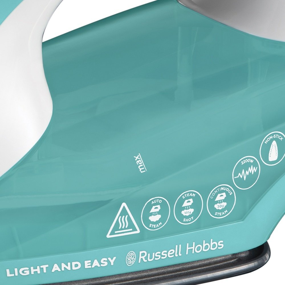 Утюг Russell Hobbs 26470-56 Light & Easy Iron (26470-56)