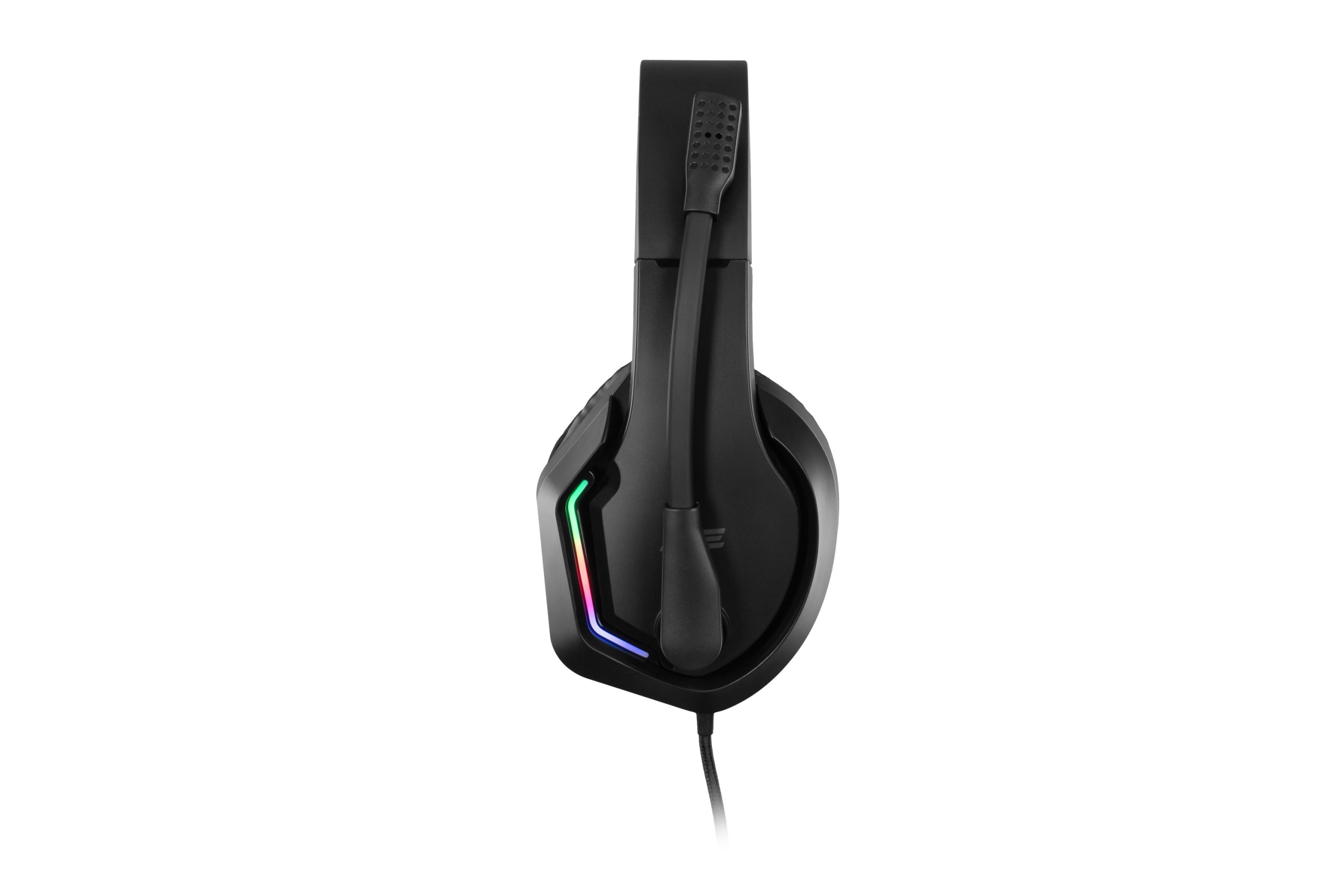 Игровая гарнитура 2E Gaming HG315 RGB USB 7.1 Black