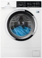 Пральна машина Electrolux EW6SM227CU