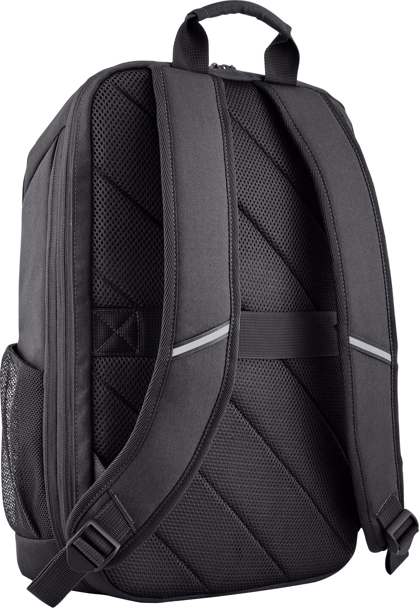 Рюкзак HP Travel 18L 15.6 BNG Laptop Backpack (6B8U7AA)