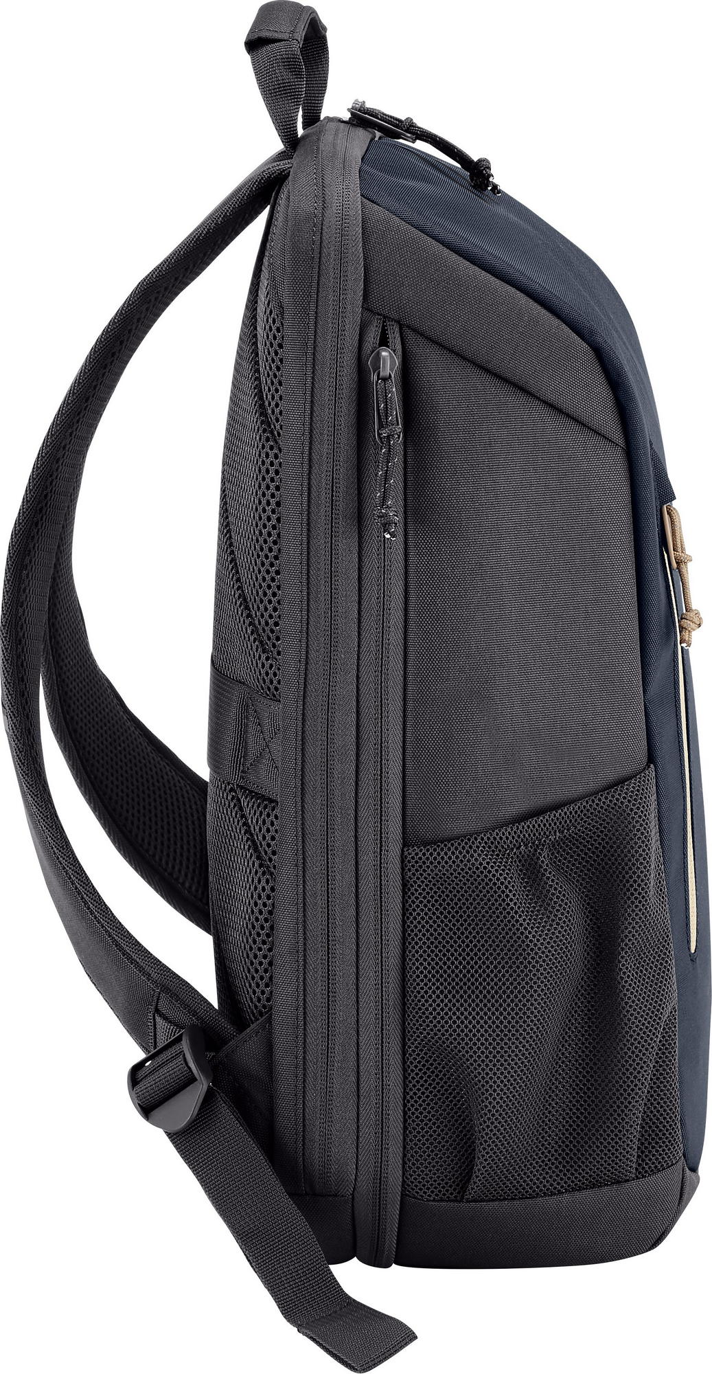 Рюкзак HP Travel 18L 15.6 BNG Laptop Backpack (6B8U7AA)