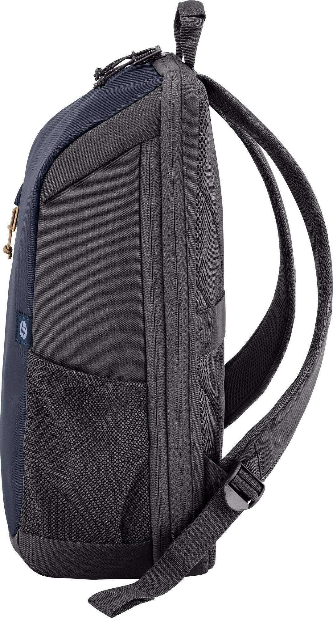 Рюкзак HP Travel 18L 15.6 BNG Laptop Backpack (6B8U7AA)