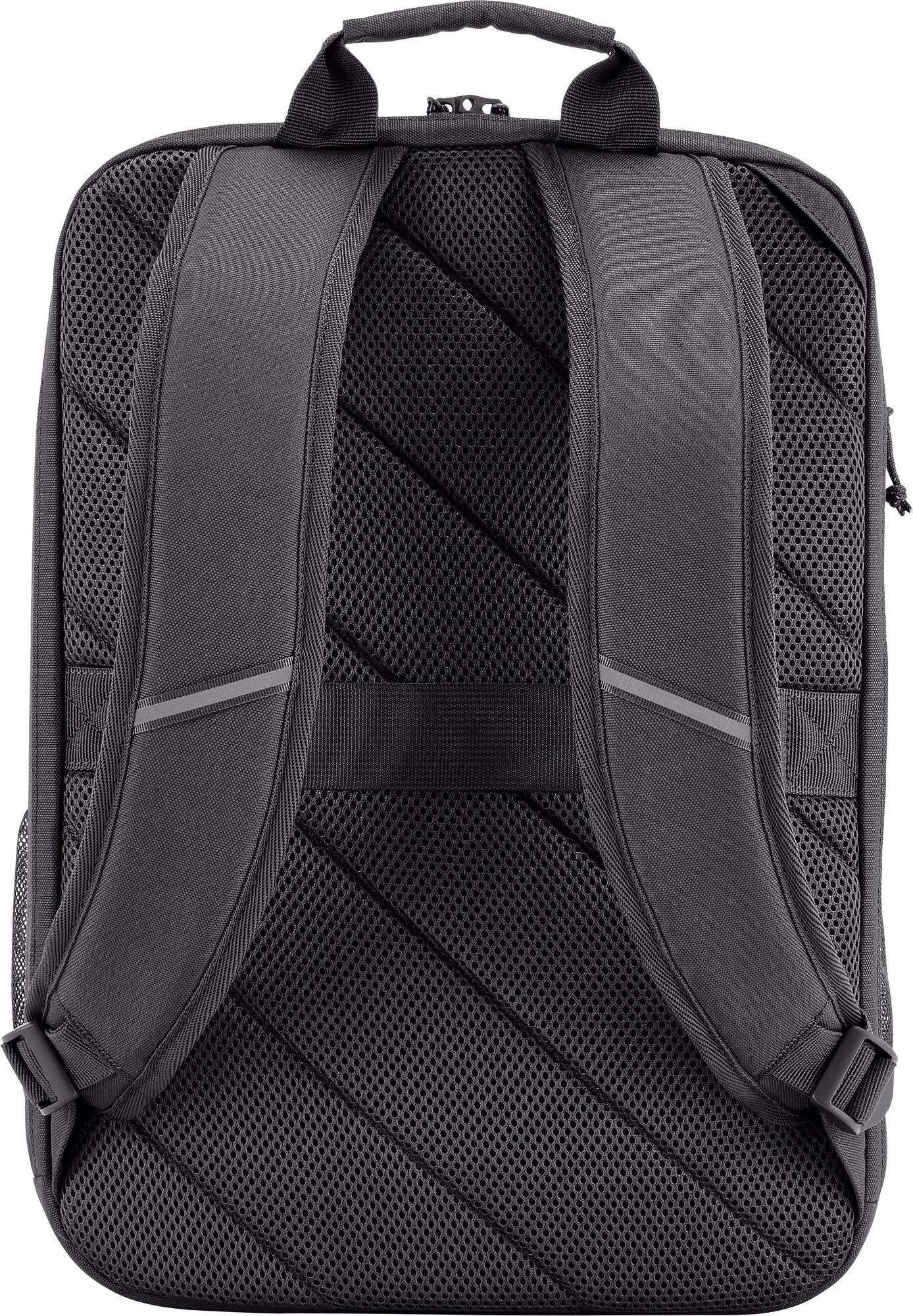 Рюкзак HP Travel 18L 15.6 BNG Laptop Backpack (6B8U7AA)