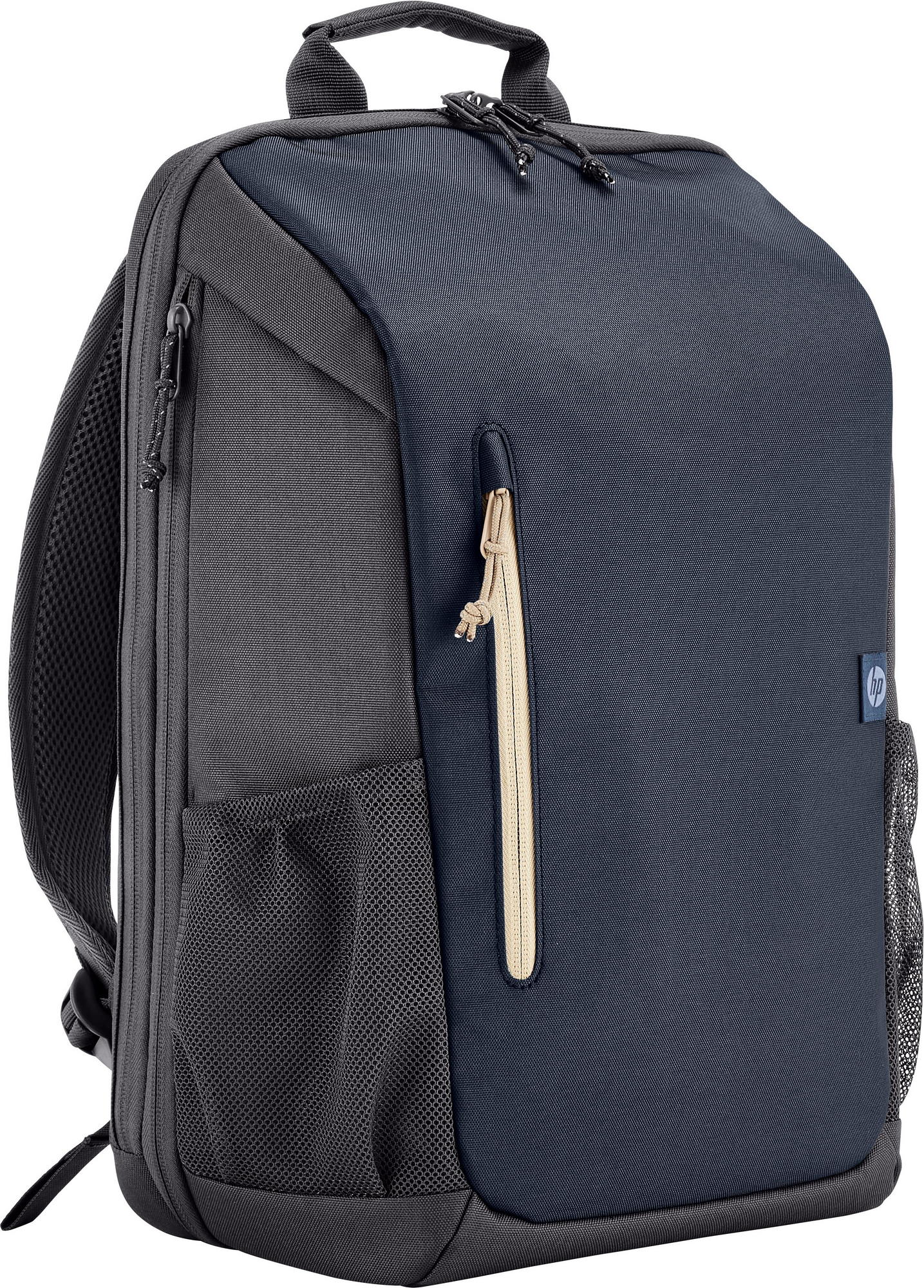 Рюкзак HP Travel 18L 15.6 BNG Laptop Backpack (6B8U7AA)