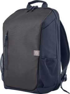 Рюкзак HP Travel 18L 15.6 IGR Laptop Backpack (6B8U6AA)