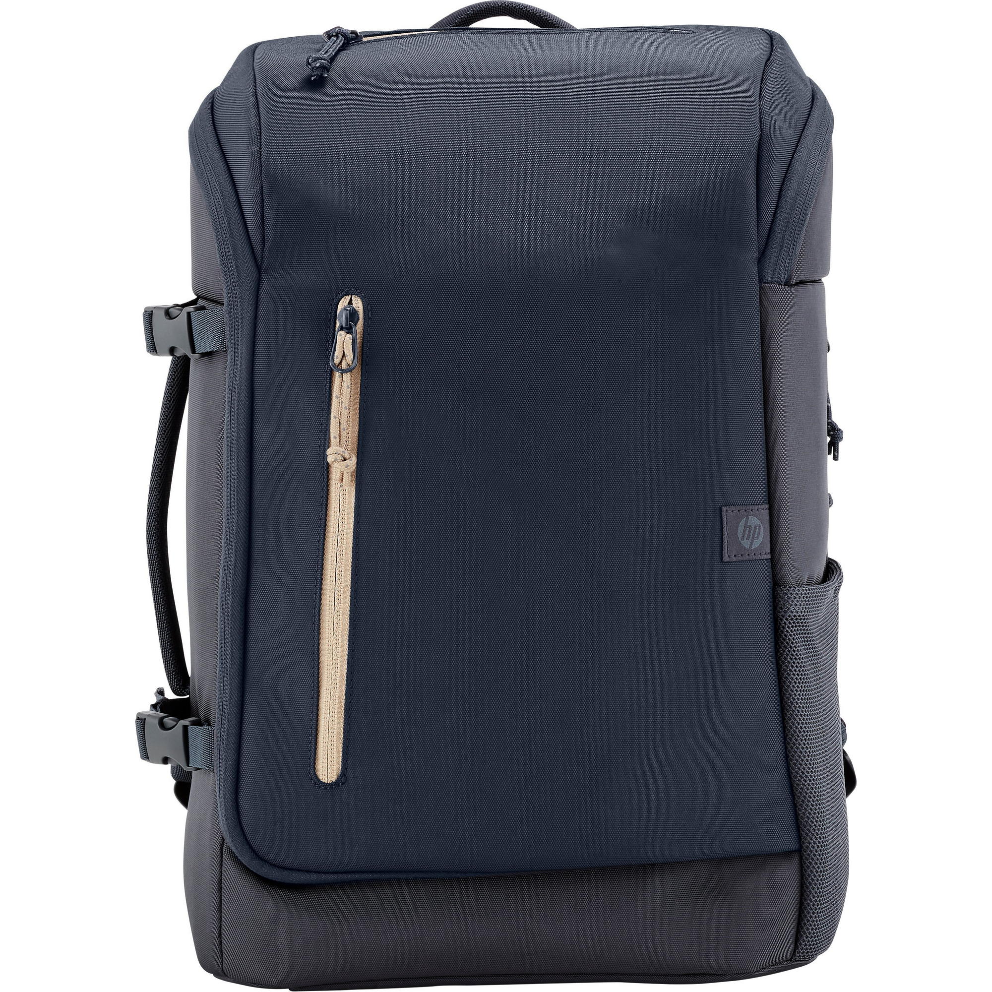 Рюкзак HP Travel 25L 15.6 BNG Laptop Backpack (6B8U5AA)