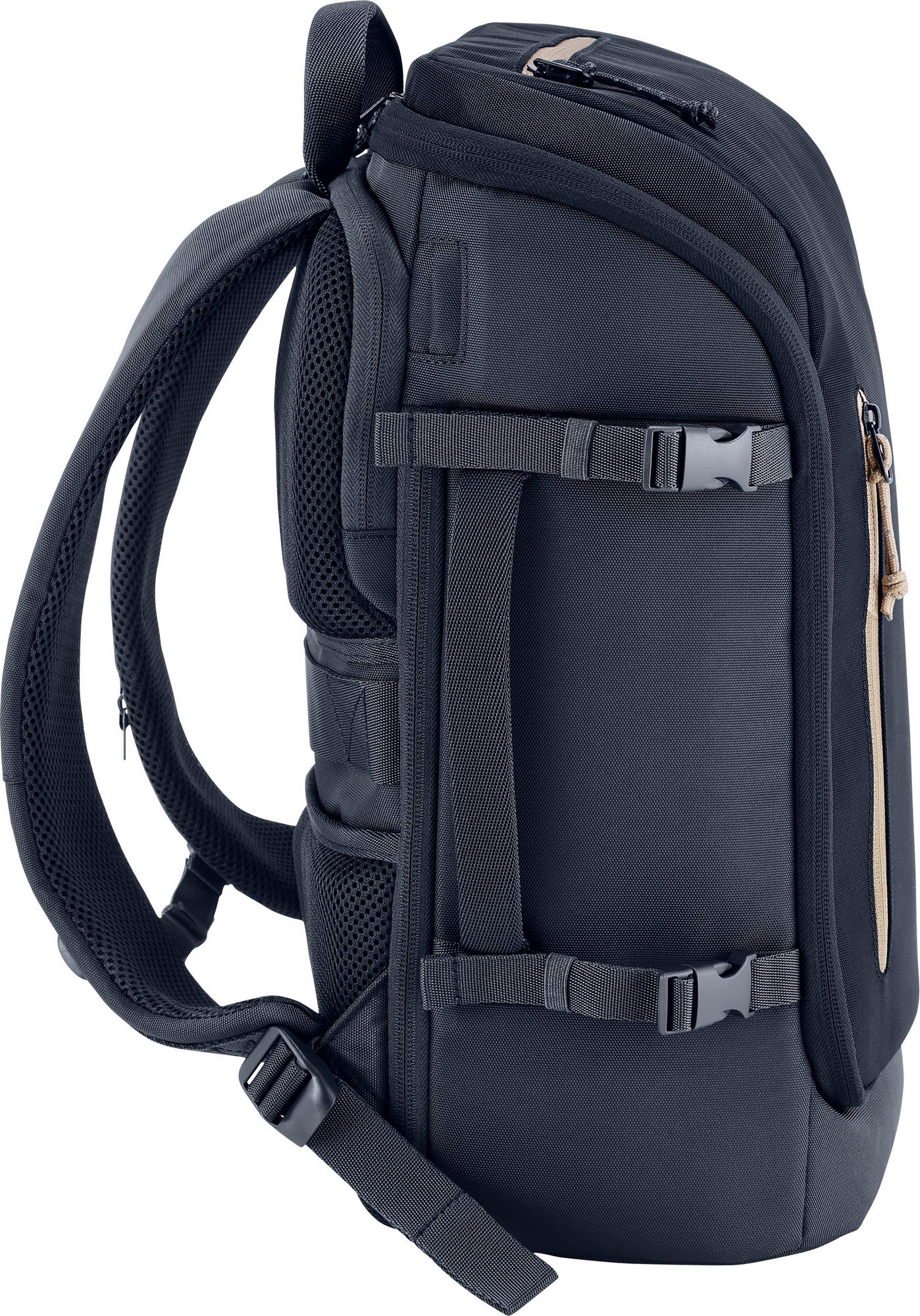 Рюкзак HP Travel 25L 15.6 BNG Laptop Backpack (6B8U5AA)